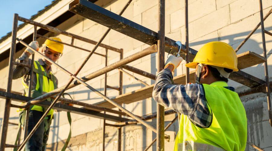 Expert new roof installation services in Meriden, CT